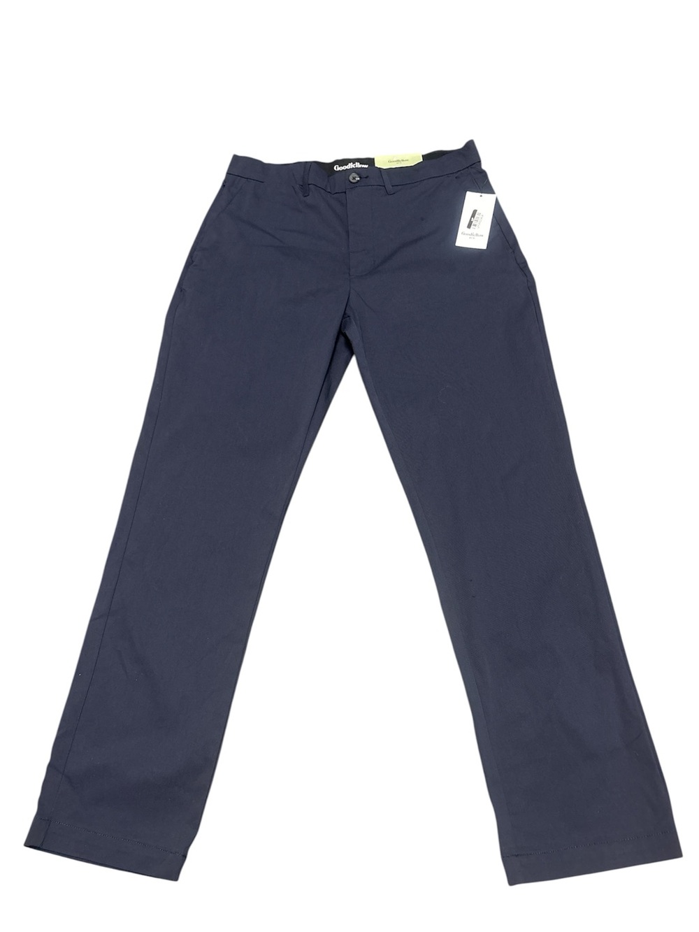 Goodfellow & Co Navy Men's Chino Pants